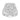 LADIES RING 3.00CT ROUND/BAGUETTE DIAMOND 10K WHITE GOLD