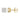 LADIES EARRING 0.25CT ROUND DIAMOND 10K YELLOW GOLD