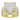 LADIES RING 2.00CT ROUND/BAGUETTE DIAMOND 10K YELLOW GOLD