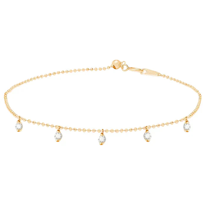 Djula Teardrop Bracelet