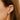 Styled Dana Rebecca Designs E1511 Sarah Leah Four Burst Huggies, showcasing delicate hoop earrings with four sparkling bursts of round-cut diamonds. The huggies are crafted in sleek, polished metal, providing a modern and elegant look. Perfect for everyday wear or special occasions, these earrings add a touch of luxury and shine.