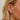 Styled Dana Rebecca Designs E1512 Sarah Leah Four Burst Huggies, showcasing delicate hoop earrings with four sparkling bursts of round-cut diamonds. The huggies are crafted in sleek, polished metal, providing a modern and elegant look. Perfect for everyday wear or special occasions, these earrings add a touch of luxury and shine.