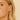 Yellow Gold Diamond Huggie Earrings: DRD Tapered Huggies In Yellow Gold