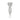 LADIES RING 2CT ROUND/OVAL DIAMOND 14K WHITE GOLD (CENTER STONE OVAL DIAMOND 1 1/2CT )