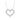 LADIES NECKLACE 3 1/3CT ROUND DIAMOND 14K WHITE GOLD