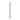 14K WHITE GOLD 1/4CT ROUND DIAMOND ONLY LADIES BAND