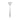 LADIES SOLITAIRE RING 1 1/2CT PRINCESS DIAMOND 14K WHITE GOLD