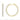 LADIES HOOP EARRINGS 7CT ROUND DIAMOND 14K YELLOW GOLD