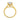 LADIES SOLITAIRE RING 3CT PRINCESS DIAMOND 14K YELLOW GOLD
