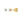 LADIES SOLITAIRE EARRINGS 1/2CT PRINCESS DIAMOND 14K YELLOW GOLD (CENTER STONE PRINCESS DIAMOND 1/4CT )