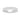 LADIES ETERNITY BAND 4 3/4CT PRINCESS DIAMOND 14K WHITE GOLD