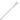 LADIES BRACELET 11CT ROUND DIAMOND 14K WHITE GOLD