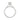 LADIES SOLITAIRE RING 1 1/2CT OVAL DIAMOND 14K WHITE GOLD