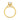 LADIES SOLITAIRE RING 3CT EMERALD DIAMOND 14K YELLOW GOLD (CENTER STONE EMERALD DIAMOND 3CT )
