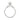 LADIES SOLITAIRE RING 1 1/2CT PEAR DIAMOND 14K WHITE GOLD
