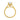 LADIES SOLITAIRE RING 2CT ROUND DIAMOND 14K YELLOW GOLD