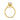 LADIES SOLITAIRE RING 3CT PEAR DIAMOND 14K YELLOW GOLD
