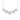 14K WHITE GOLD 2 3/4CT ROUND DIAMOND LADIES NECKLACE
