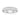 14K WHITE GOLD 1 1/2CT ROUND/PRINCESS DIAMOND LADIES RING