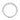 LADIES BAND 1CT ROUND DIAMOND 14K WHITE GOLD