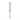 LADIES BAND 1CT ROUND DIAMOND 14K WHITE GOLD