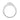 14K WHITE GOLD 3/4CT ROUND DIAMOND MEN'S RING