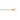 LADIES BRACELET 5CT ROUND DIAMOND 14K YELLOW GOLD