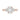 14K ROSE GOLD 1.00CT ROUND/OVAL/HALF MOON DIAMOND LADIES RING (CENTER STONE OVAL DIAMOND 2CT)