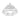 LADIES BRIDAL SET 2 1/2CT ROUND DIAMOND 14K WHITE GOLD (CENTER STONE PRINCESS DIAMOND 2CT )
