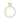 LADIES RING 2 1/4CT ROUND DIAMOND 14K WHITE/YELLOW GOLD (CENTER STONE ROUND DIAMOND 2CT )