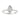 LADIES SOLITAIRE RING 1CT MARQUISE DIAMOND 14K WHITE GOLD (CENTER STONE MARQUISE DIAMOND 1CT )
