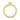 LADIES SOLITAIRE RING 1CT EMERALD DIAMOND 14K YELLOW GOLD (CENTER STONE EMERALD DIAMOND 1CT )