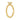LADIES SOLITAIRE RING 1CT EMERALD DIAMOND 14K YELLOW GOLD (CENTER STONE EMERALD DIAMOND 1CT )