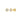 LADIES SOLITAIRE EARRINGS 1CT ROUND DIAMOND 14K YELLOW GOLD
