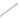 LADIES TENNIS BRACELET 12 1/2CT ROUND DIAMOND 14K WHITE GOLD 