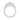 MEN'S RING 2CT ROUND DIAMOND 14K WHITE GOLD (CENTER STONE ROUND DIAMOND 2CT )