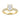 LADIES RING 2 3/4CT ROUND/OVAL DIAMOND 14K YELLOW GOLD (CENTER STONE OVAL DIAMOND 2CT )