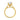 LADIES SOLITAIRE RING 2 1/2CT ROUND DIAMOND 14K YELLOW GOLD 