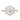 14K ROSE GOLD 1.00CT ROUND DIAMOND LADIES RING (CENTER STONE ROUND DIAMOND 2CT)