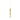 LADIES NECKLACE 1 1/2CT MARQUISE DIAMOND 14K YELLOW GOLD 