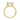 LADIES RING 3.25CT ROUND/EMERALD DIAMOND 14K YELLOW GOLD (CENTER STONE EMERALD DIAMOND 3.00CT)