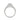 LADIES RING 2.75CT ROUND/PEAR/BAGUETTE DIAMOND WHITE PLATINUM (CENTER STONE PEAR DIAMOND 2CT)