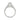 LADIES RING 4.00CT ROUND/OVAL/BAGUETTE DIAMOND WHITE PLATINUM (CENTER STONE OVAL DIAMOND 3CT)