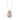 LADIES SOLITAIRE PENDANT WITH CHAIN 2.00CT PEAR DIAMOND 14K WHITE GOLD (CENTER STONE PEAR DIAMOND 2.00CT)