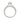 14K WHITE GOLD 2 3/4CT ROUND/OVAL/PRINCESS/BAGUETTE DIAMOND LADIES RING (CENTER STONE PINK OVAL DIAMOND 1 1/2CT)