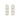 14K YELLOW GOLD 3.00CT ROUND DIAMOND HOOP EARRINGS
