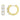 14K YELLOW GOLD 3.00CT ROUND DIAMOND HOOP EARRINGS