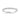 14K WHITE GOLD 1/4CT ROUND DIAMOND LADIES BAND