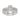 14K WHITE GOLD 1 3/4CT ROUND DIAMOND BRIDAL SET (CENTER STONE ROUND DIAMOND 1CT)
