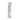 14K WHITE GOLD 1 3/4CT ROUND DIAMOND BRIDAL SET (CENTER STONE ROUND DIAMOND 1CT)